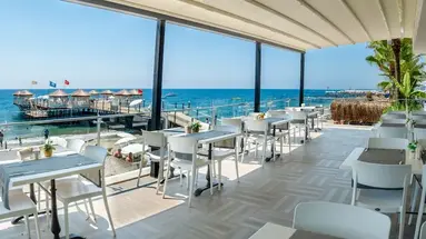 Aria Resort & Spa