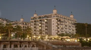 ARIA RESORT & SPA