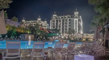 ARIA RESORT & SPA