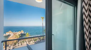 ARIA RESORT & SPA