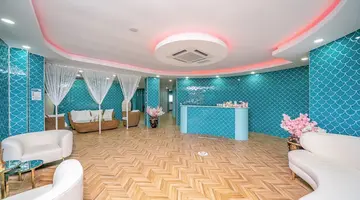 ARIA RESORT & SPA