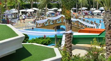 ARIA RESORT & SPA