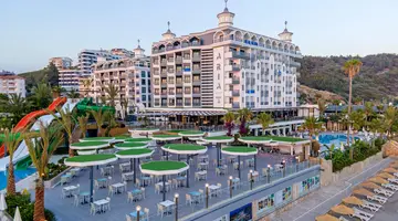 ARIA RESORT & SPA