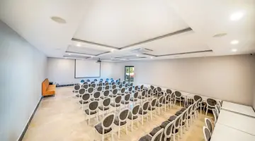 ARIA RESORT & SPA