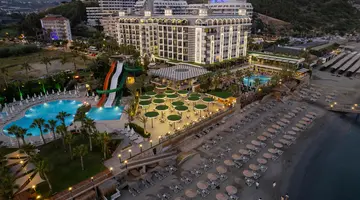 ARIA RESORT & SPA