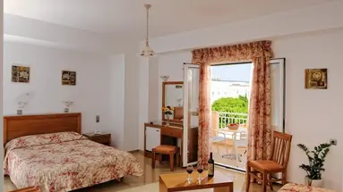 ARIADNE BEACH STALIS