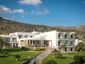 ARIADNE BEACH STALIS