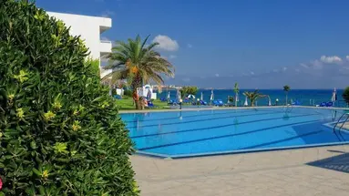 ARIADNE BEACH STALIS