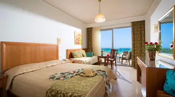 ARIADNE BEACH STALIS