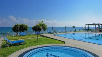 Ariadne Beach