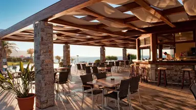 Ariadne Beach