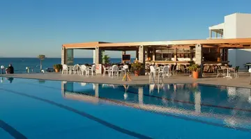 Ariadne Beach