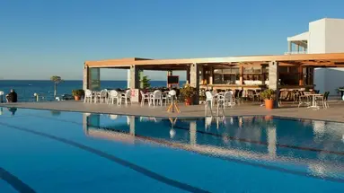 Ariadne Beach