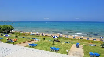 Ariadne Beach