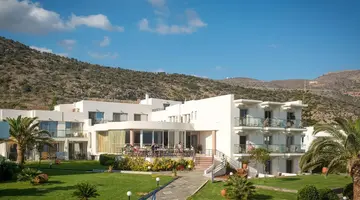 Ariadne Beach