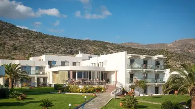 Ariadne Beach