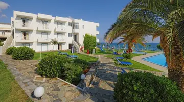 Ariadne Beach