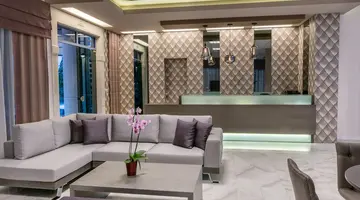 Ariadne Hotel