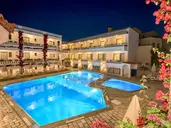 Ariadne Hotel