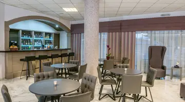 Ariadne Hotel
