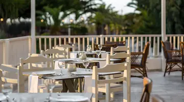 Ariadne Hotel