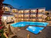 Ariadne Hotel
