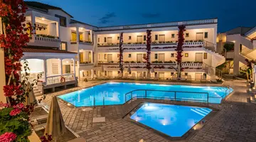 Ariadne Hotel