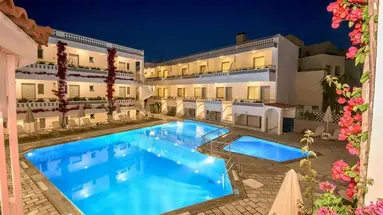 Ariadne Hotel