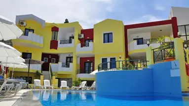 Ariadne Palace