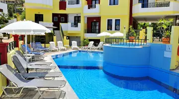 Ariadne Palace