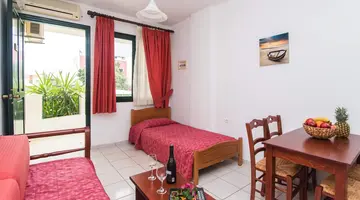 Ariadne Palace