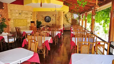 Ariadne Palace