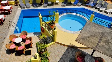 Ariadne Palace