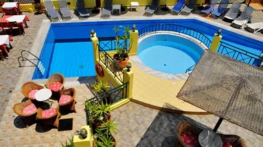 Ariadne Palace