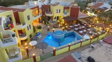 Ariadne Palace