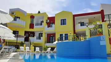 Ariadne Palace