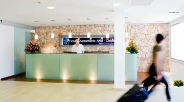 Ariel Chico Club & Resort Gavimar