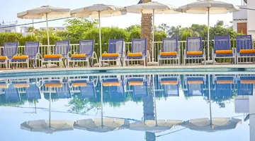 Ariel Chico Club & Resort Gavimar