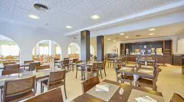 Ariel Chico Club & Resort Gavimar