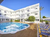 Ariel Chico Club & Resort Gavimar