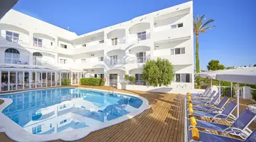 Ariel Chico Club & Resort Gavimar