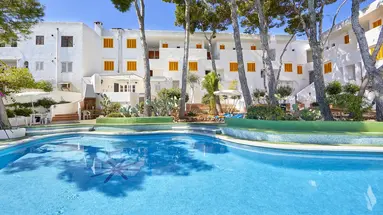 Ariel Chico Club & Resort Gavimar