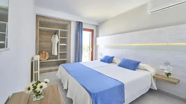 Ariel Chico Club & Resort Gavimar