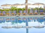 Ariel Chico Club & Resort Gavimar