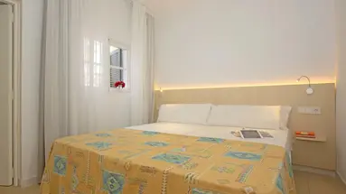Ariel Chico Club & Resort Gavimar