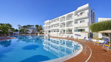 Ariel Chico Club & Resort Gavimar