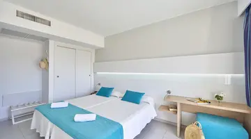Ariel Chico Club & Resort Gavimar