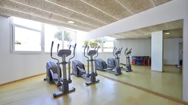 Ariel Chico Club & Resort Gavimar