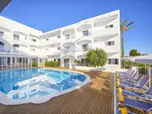 Ariel Chico Club & Resort Gavimar