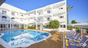 Ariel Chico Club & Resort Gavimar